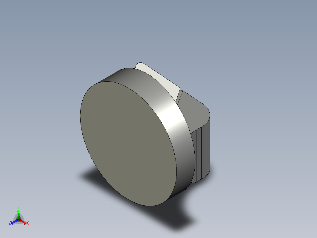 山特维克刀具5764347_TM01_MOD_0_1~TM01_00正等轴测图