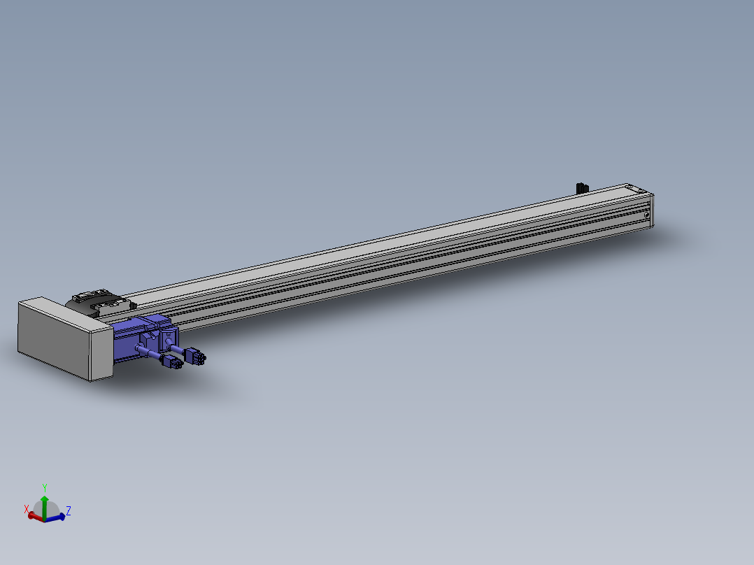 精密模组MY50-T10-700L-BL-P10B-C4-C