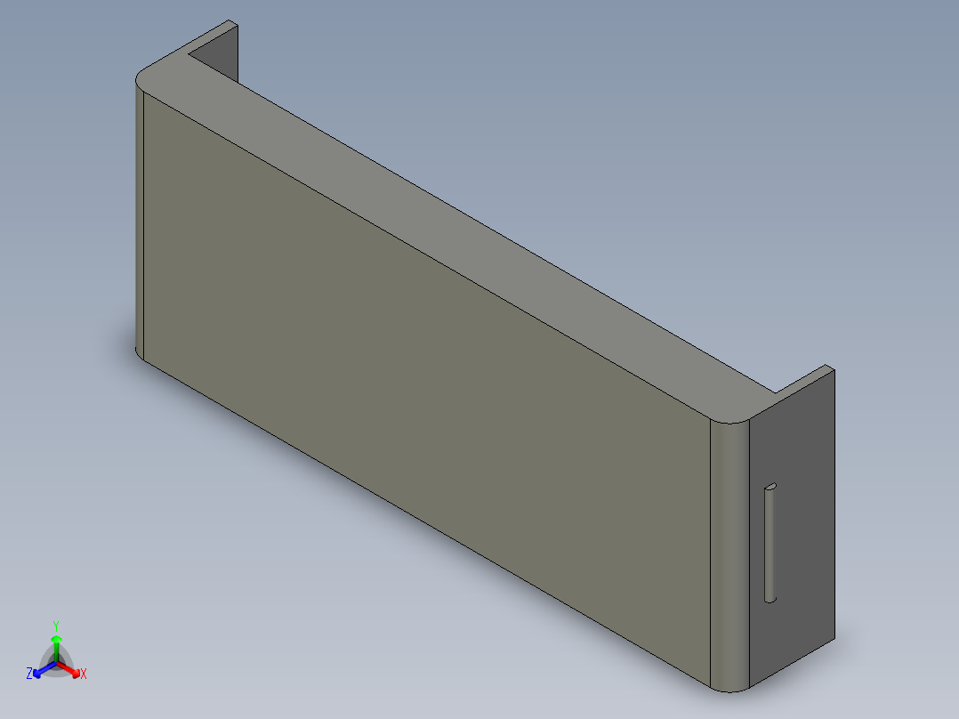 基恩士GT-75(P)_76(P)_cover_kc图纸模型