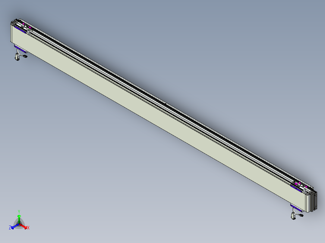 威洛博VL系列<span style='color: red'>3d</span>模型模组2VL14S1Y-S2450