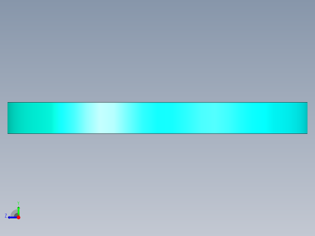 管道手动球阀-水管开关阀-手动阀门User Library-MD52C150DN50-2_DN40~65.TW右视图