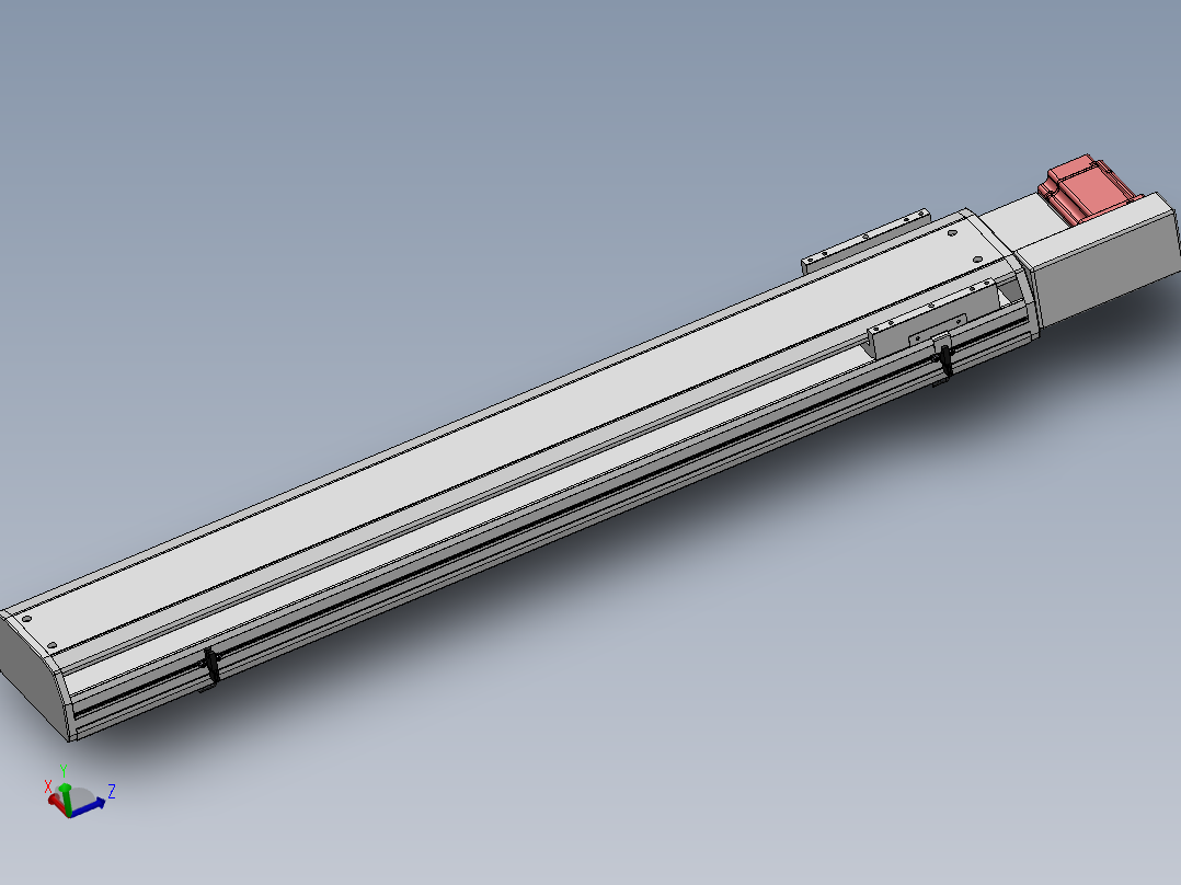 精密模组MT170-L125-900-L-M75-C4