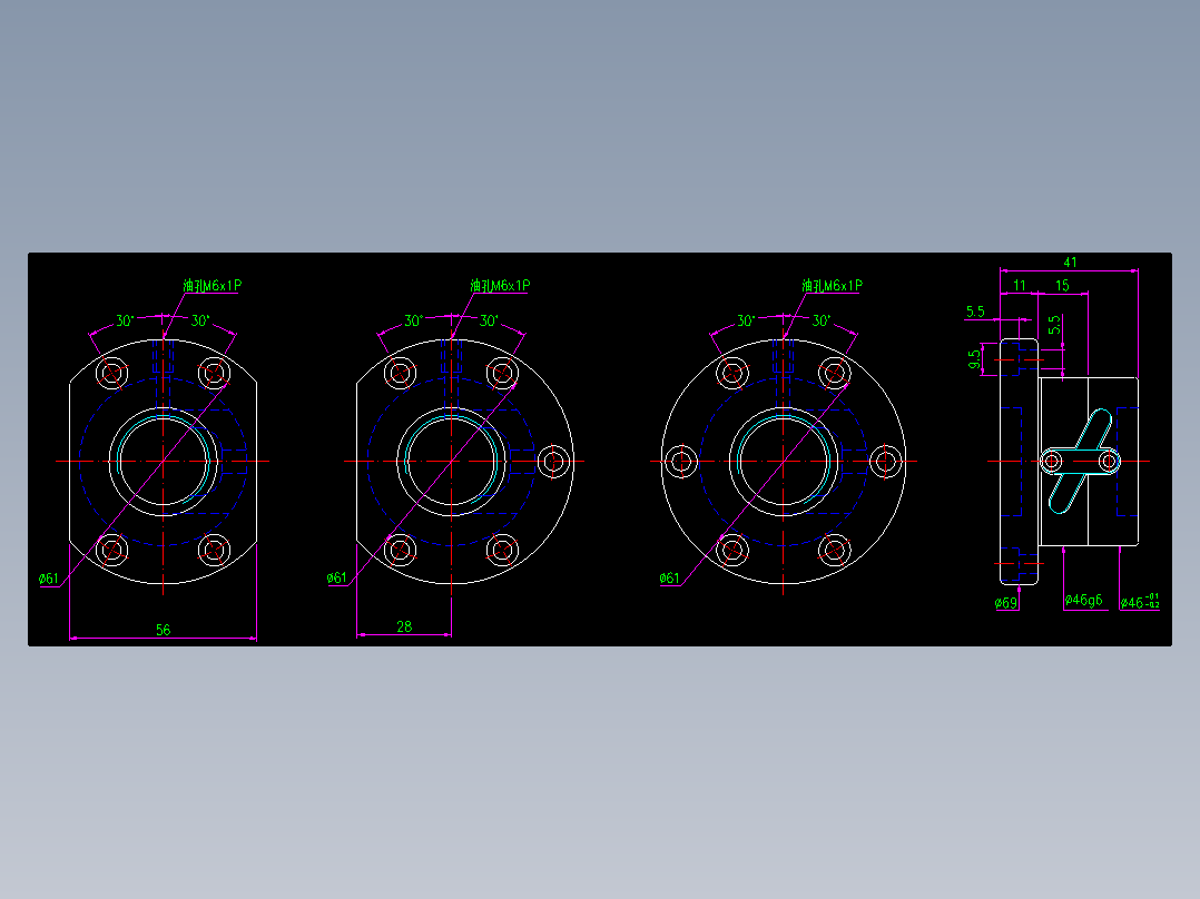 银泰PMI-FSWC02505B1-B