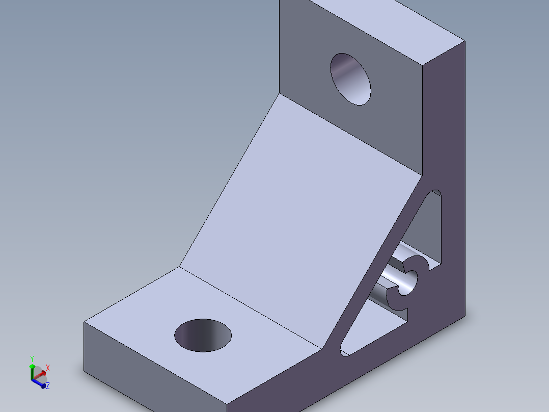 铝型材及其附件3.31.50.40.40.SLDPRT