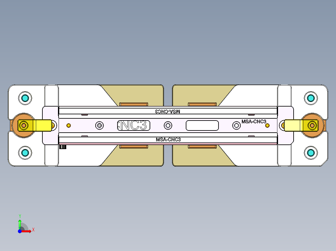 MSA-CNC3-170629前视图