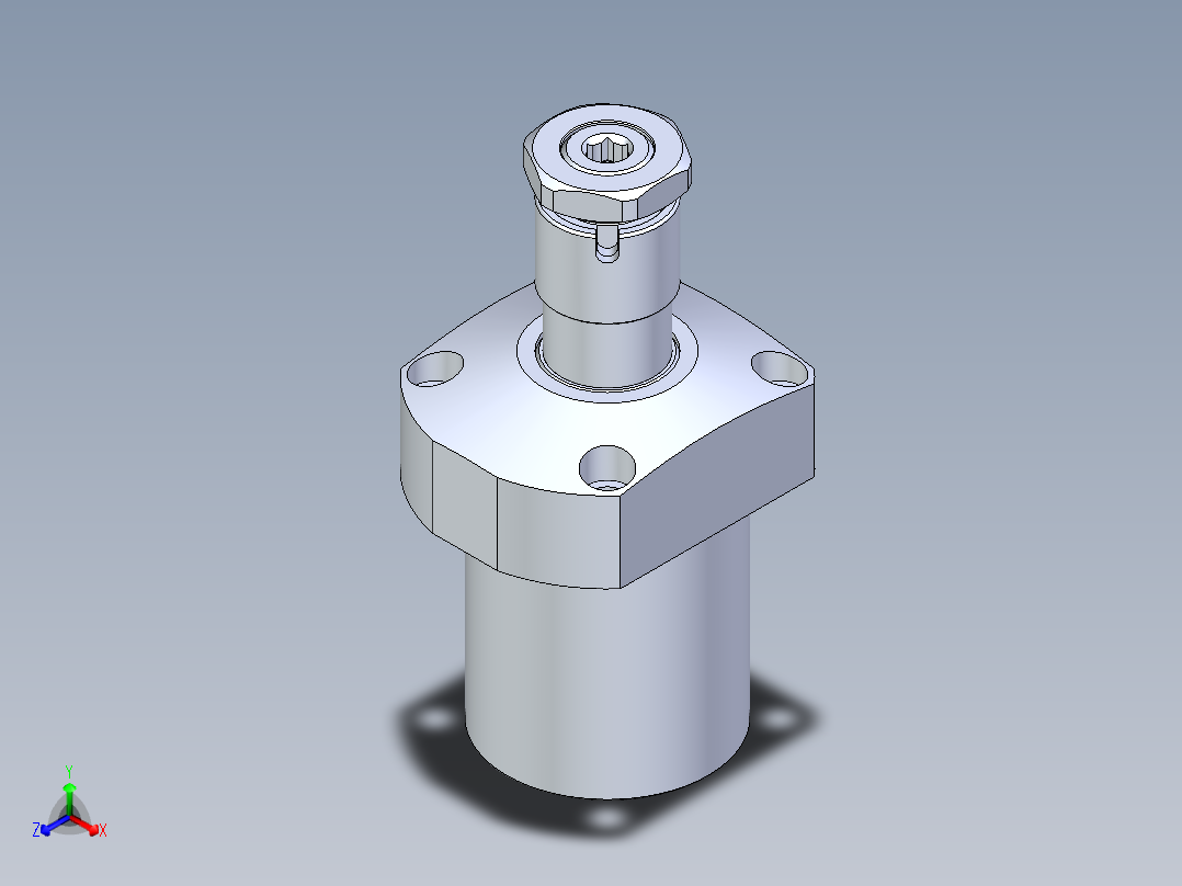 KOSMEKLT0550-GR-Y45多系列多零件图纸模型多系列多零件图纸模型