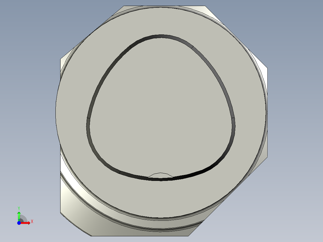 山特维克刀具112030498_MOD_0_0~TM01_00前视图