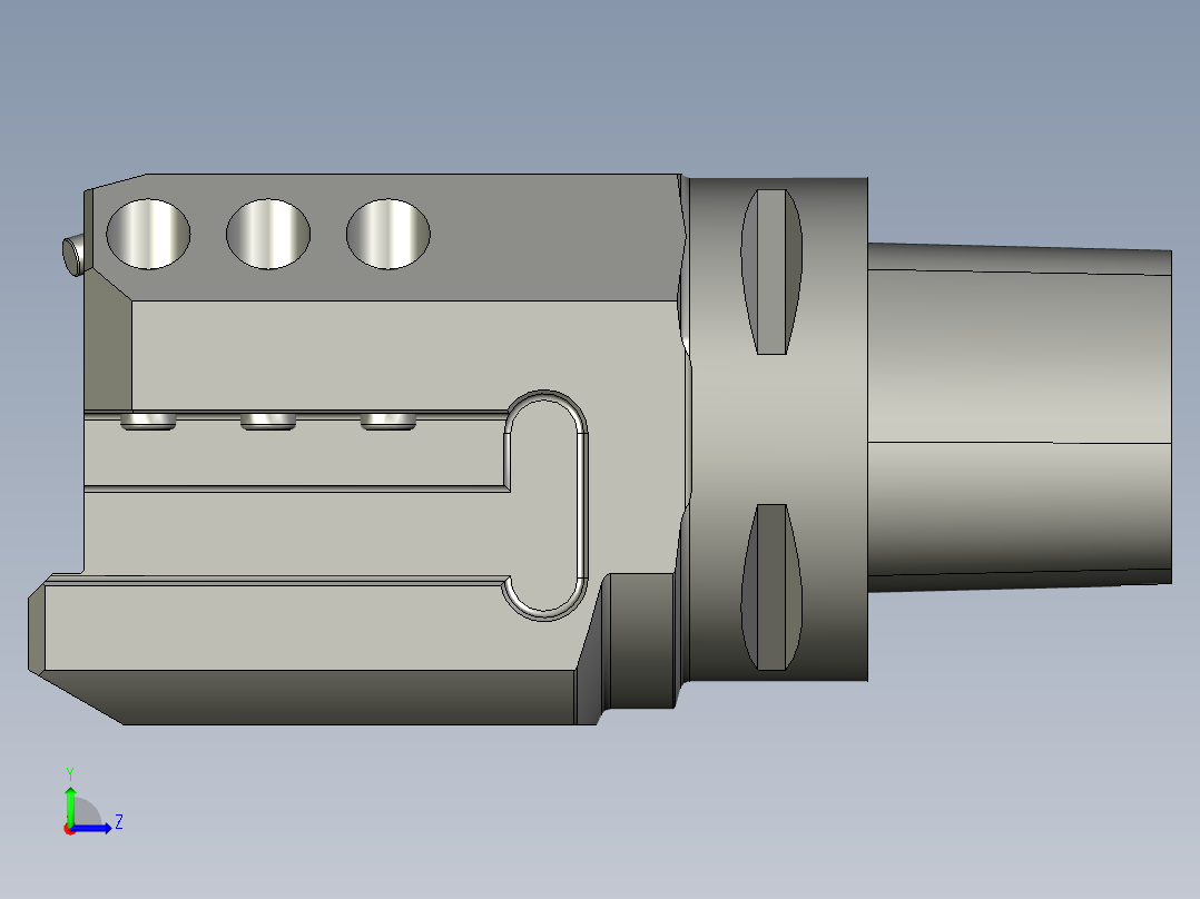 山特维克刀具112030498_MOD_0_0~TM01_00左视图