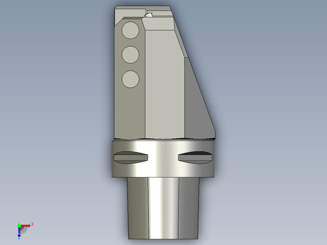 山特维克刀具112030498_MOD_0_0~TM01_00俯视图