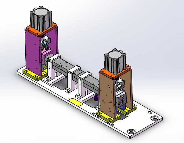 在线移动式冲切机sw18可编辑