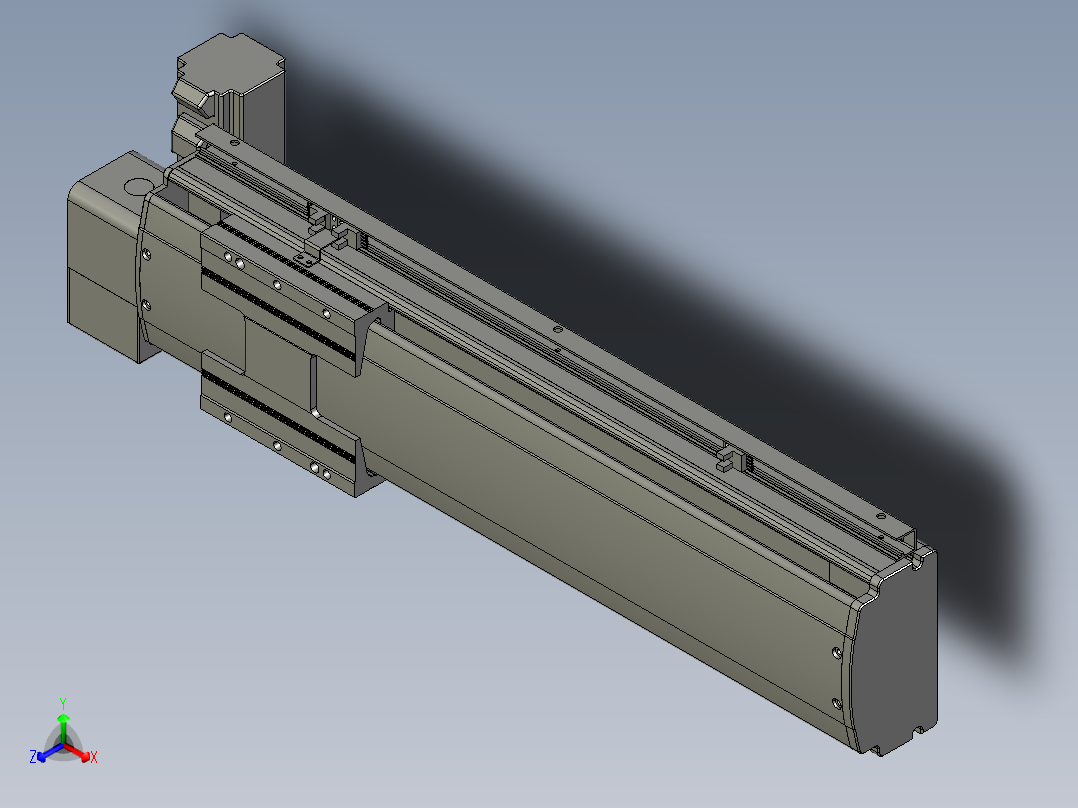 威洛博VBF14-S350-BLD