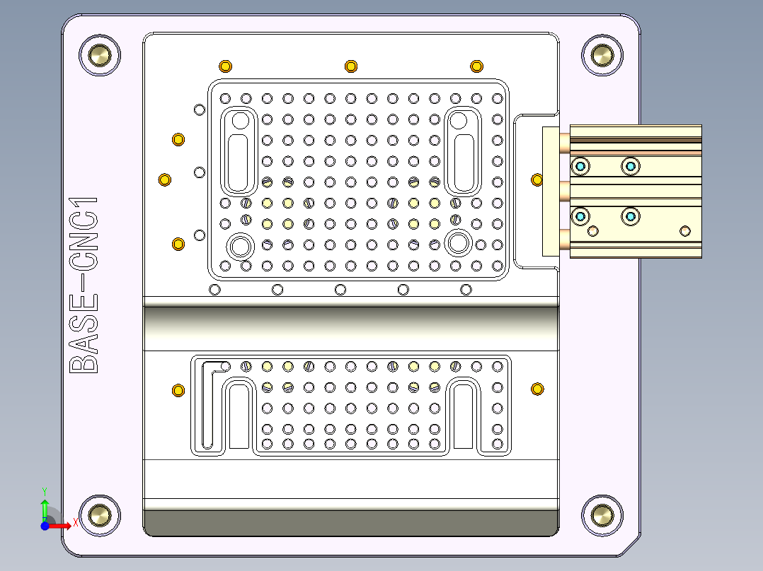 BASE-CNC1-0825前视图