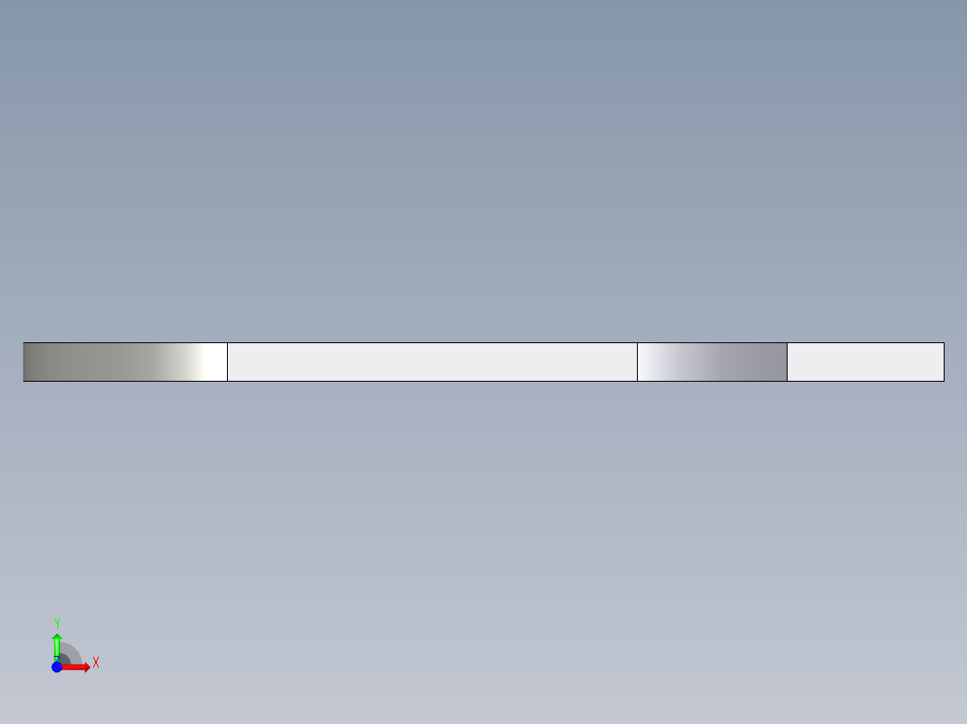 用于软管和硬管接头的工具USC1X前视图