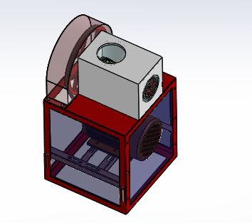 智能绞肉机sw17可编辑