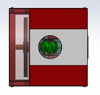 智能绞肉机sw17可编辑