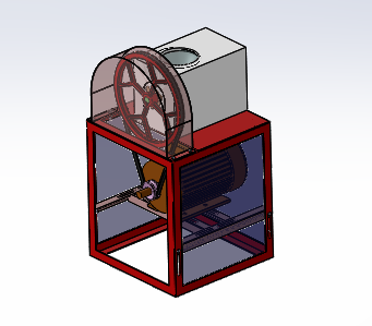 智能绞肉机sw17可编辑
