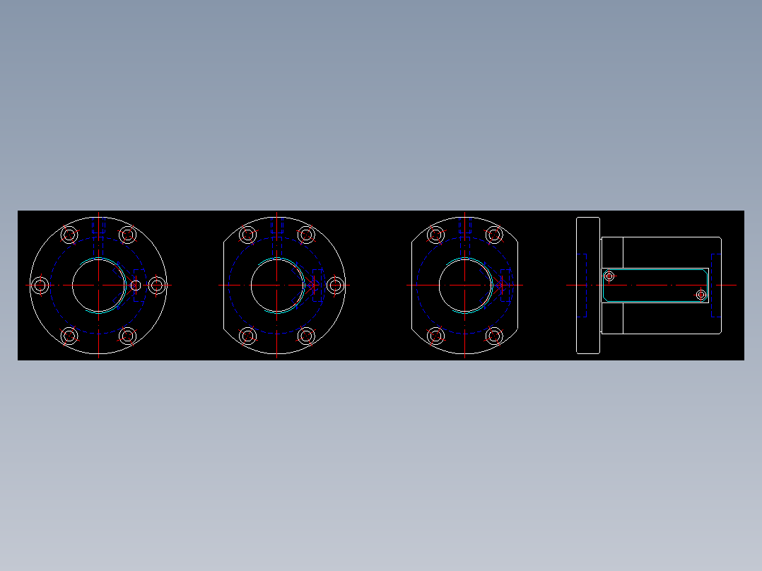 银泰PMI-FSWE03220B1-C