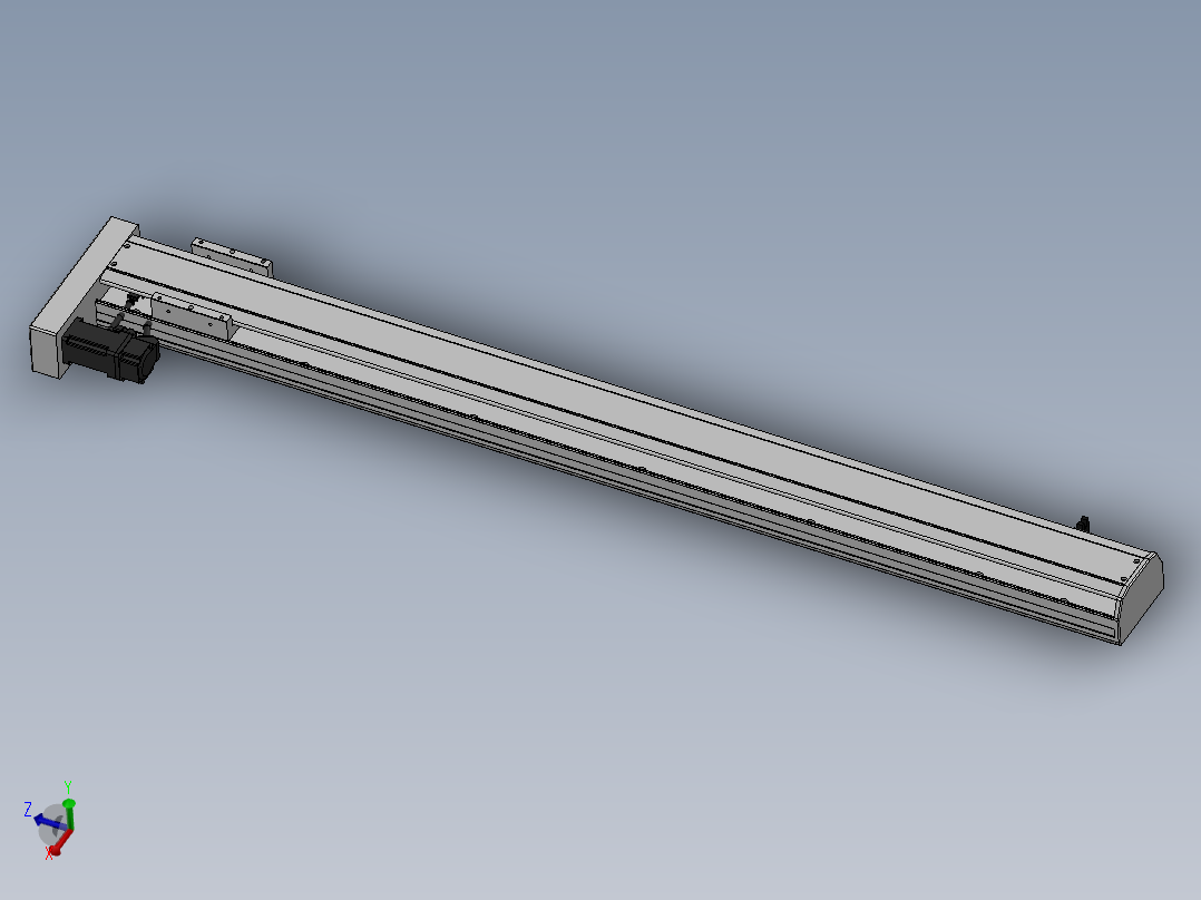 精密模组MY120-T10-1000L-BL-P10B-C4-C