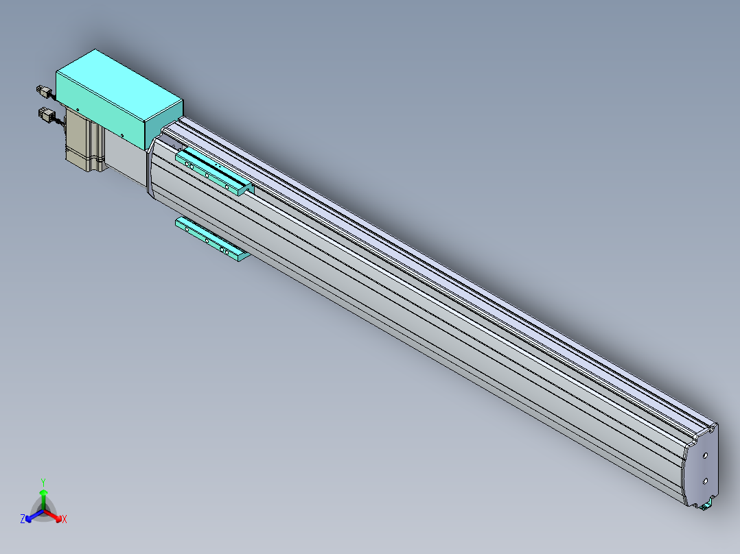 威洛博VBF同步带传动一般环境VBF14-L45-S900-BR-ZP75-C3
