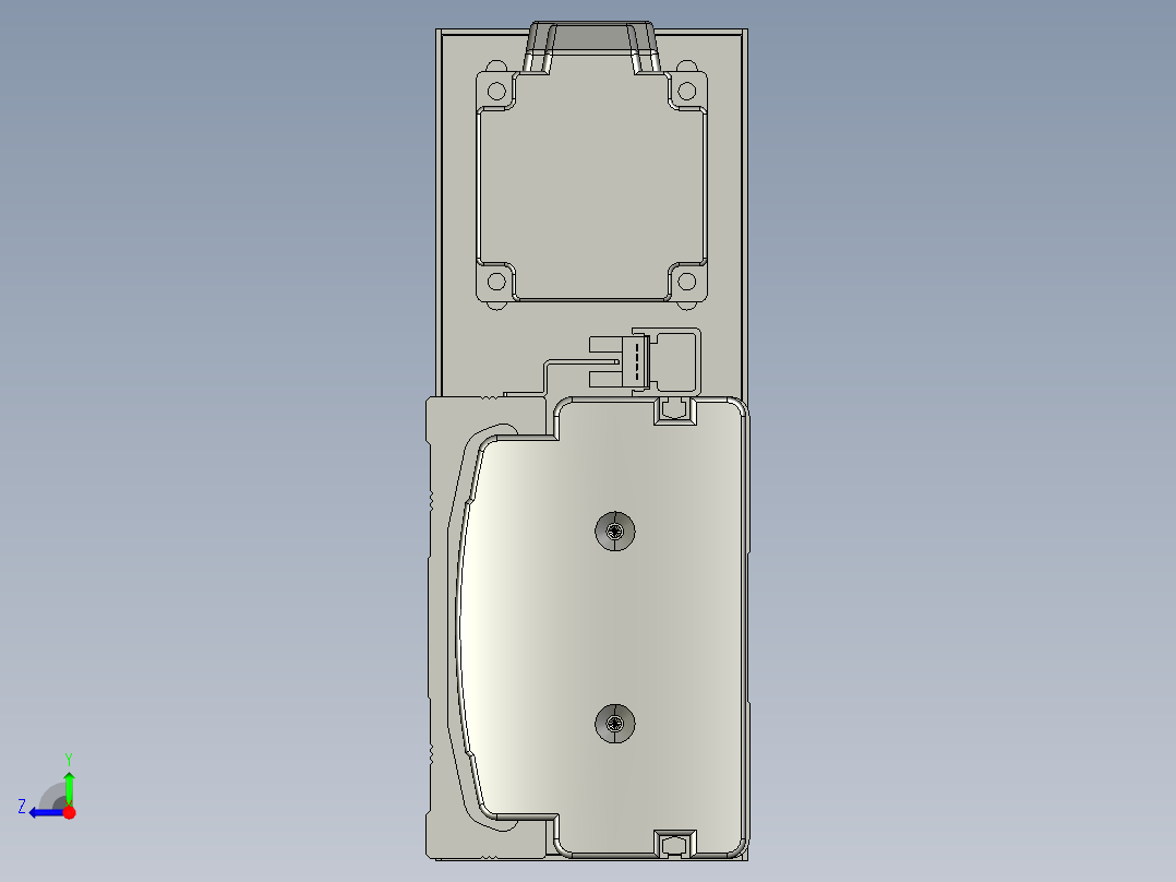 威洛博VF12-L16-C-S750-BR-P40-C4右视图