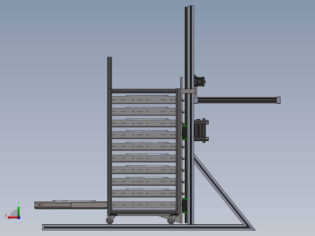 2023.02月-马桶盖堆垛架sw20可编辑后视图