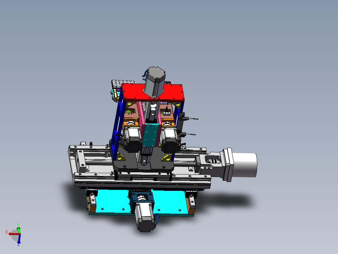 <span style='color: red'>激光</span><span style='color: red'>焊接</span>机