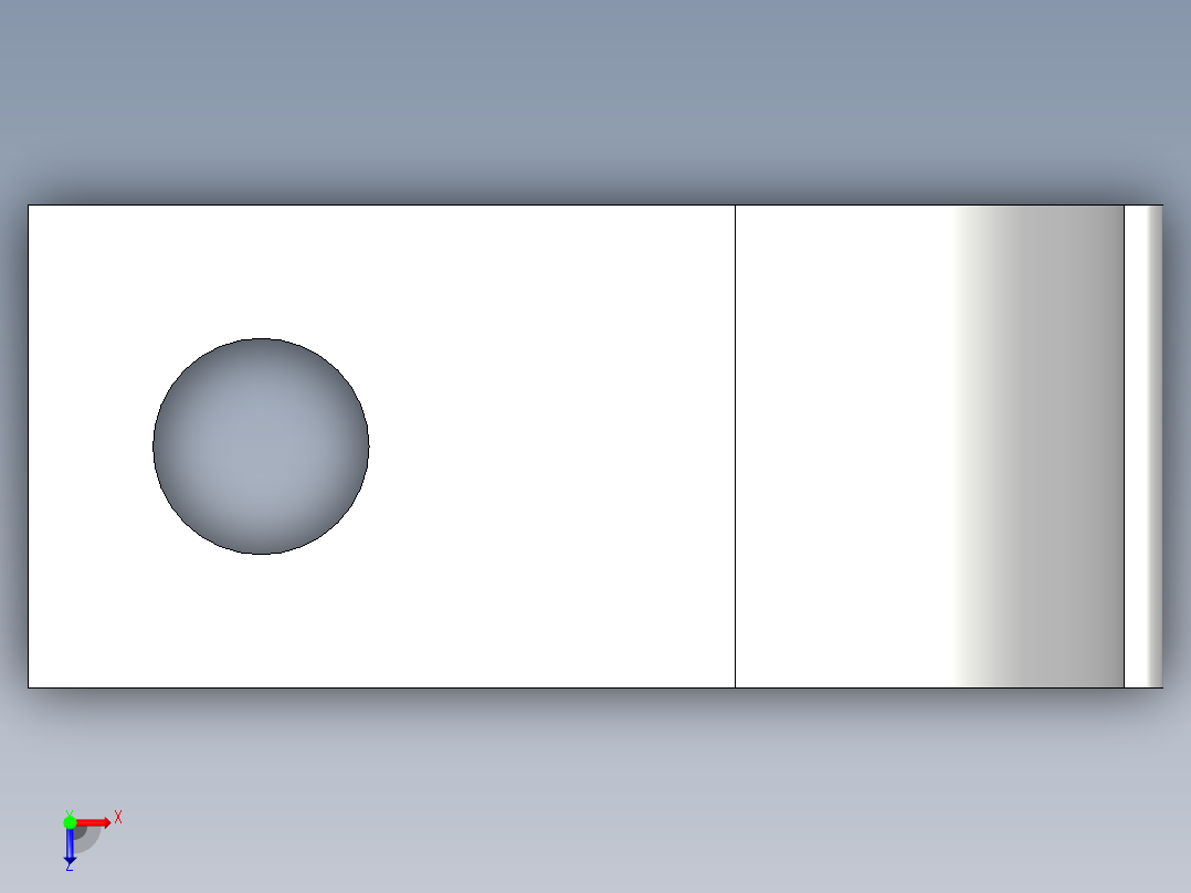 用于软管和硬管接头的工具ROP316X俯视图