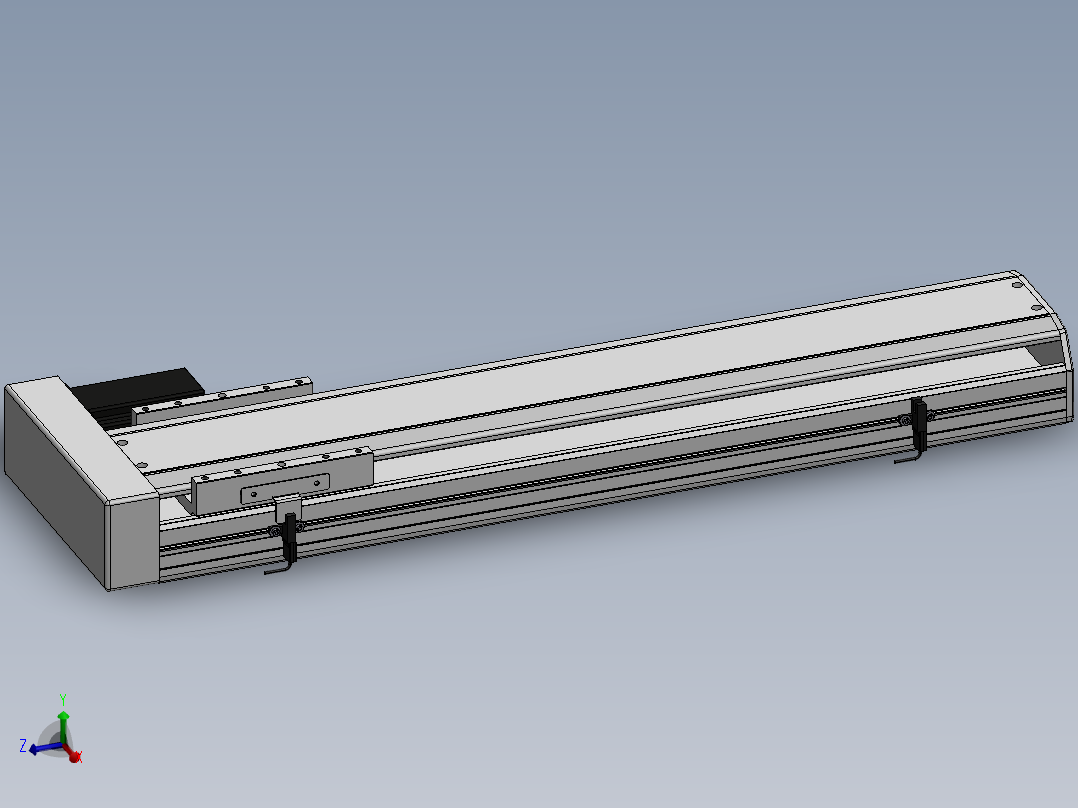 精密模组MY140-T10-500L-BR-P40B-C4-C