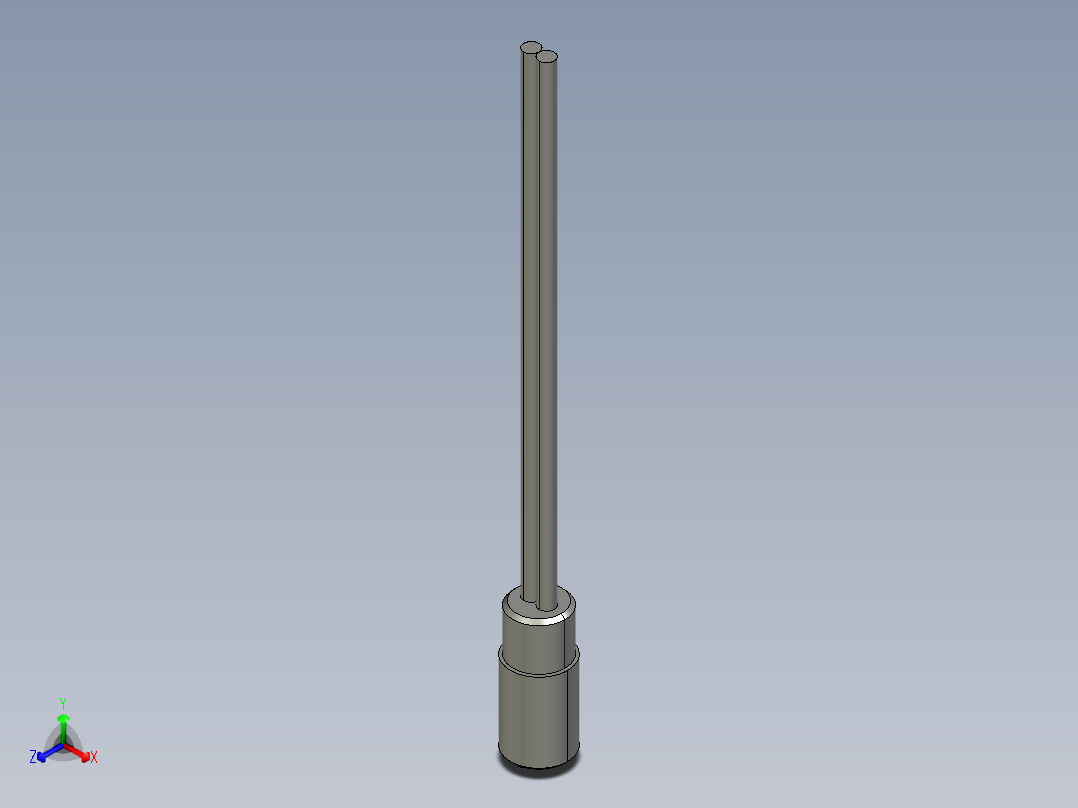 基恩士PX-H61_kc图纸模型