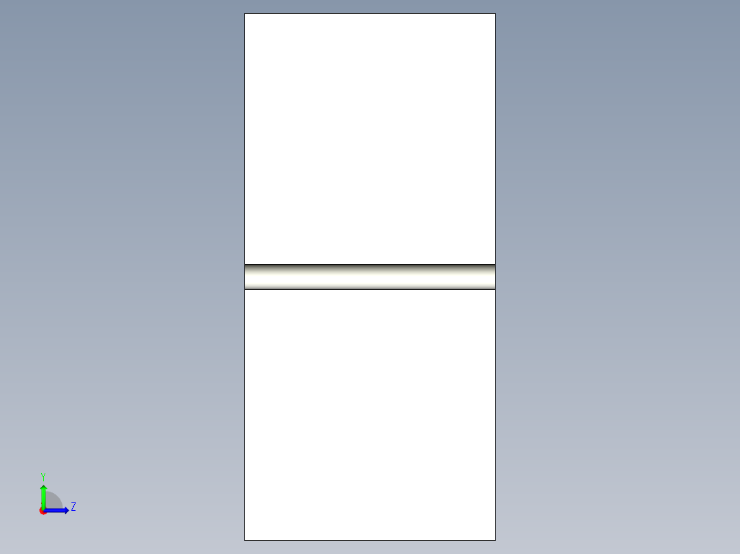 用于软管和硬管接头的工具ROP416X左视图