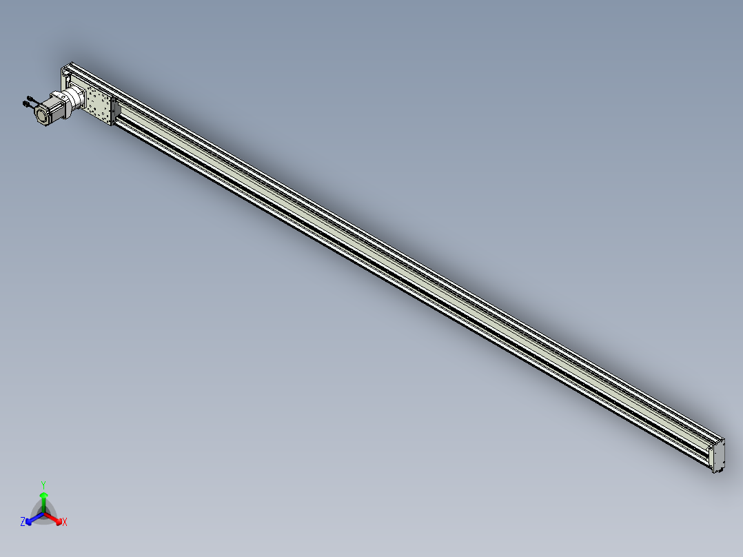 威洛博VG 系列模组VG14-L45π-S3350-BC-ZP40B-C3-K