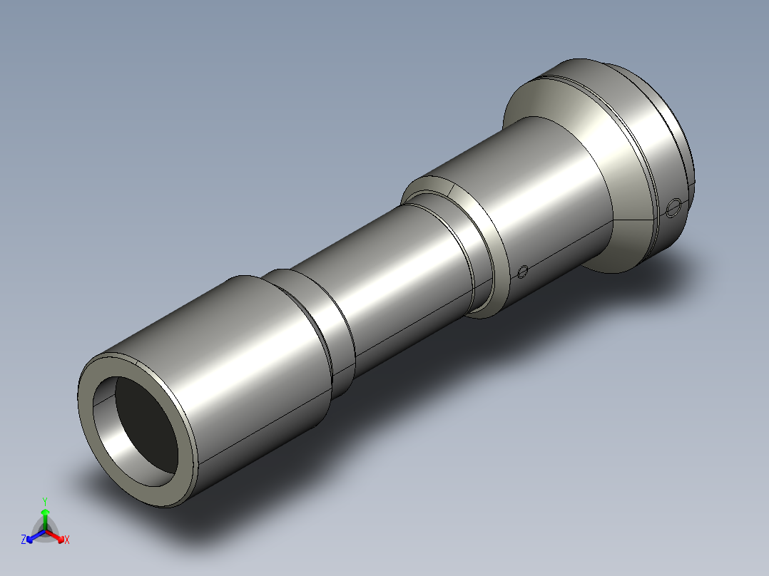 基恩士CA-LM1_kc图纸模型