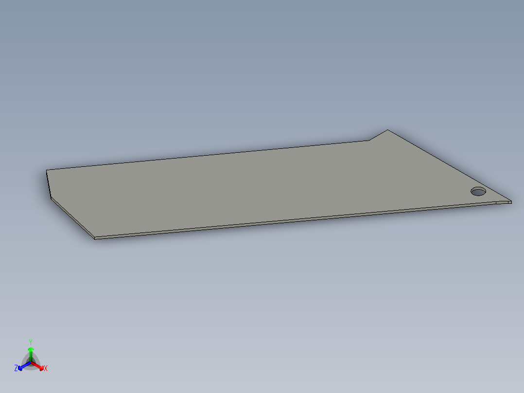 俄罗斯红土地2K25式152mm激光末制导炮弹