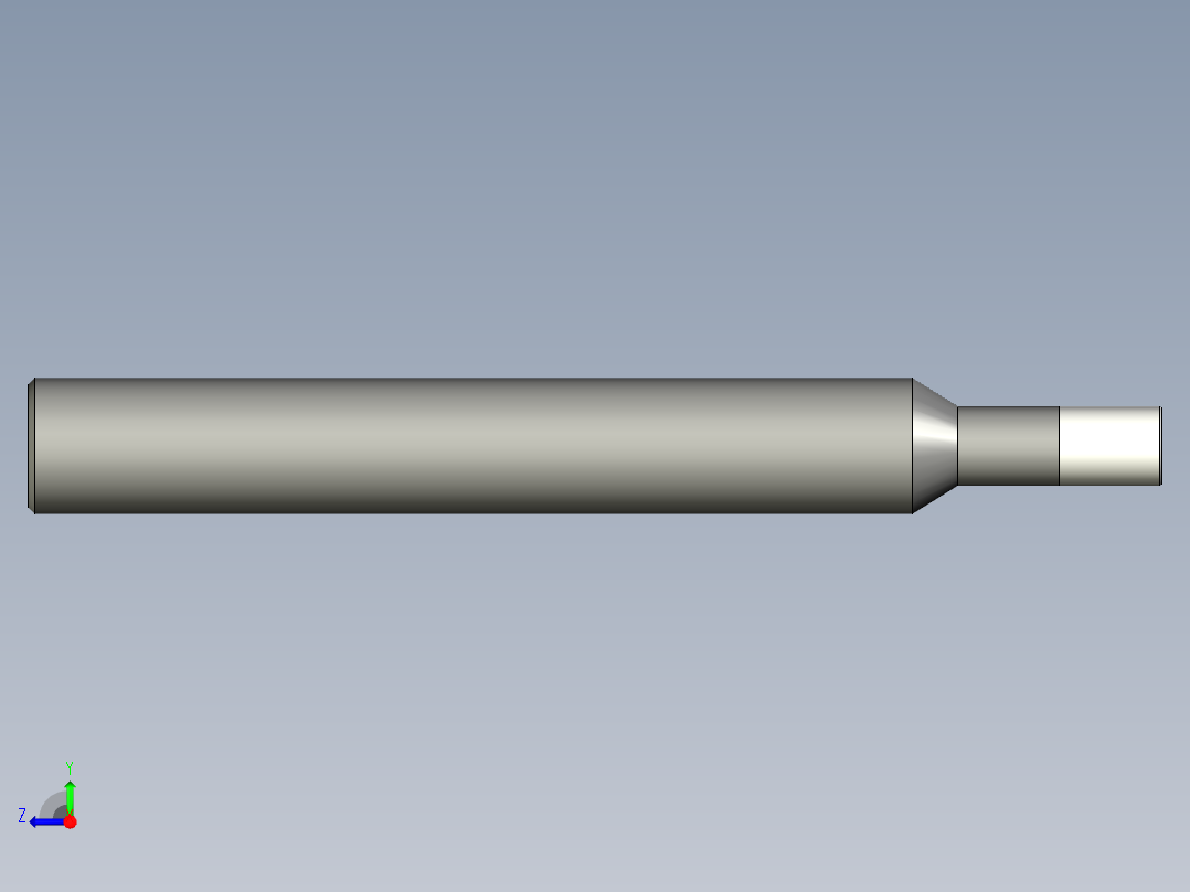 山特维克刀具200822382_MOD_0_0~TM01_00右视图
