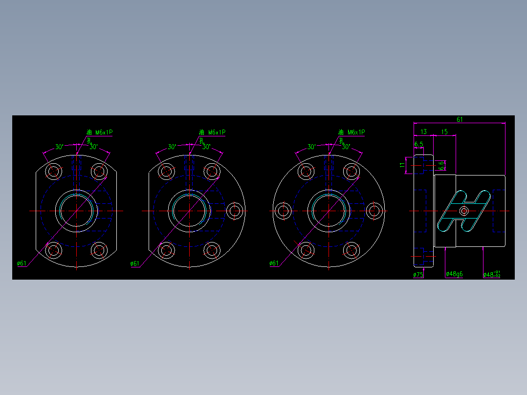 银泰PMI-FSWC02008A2-C