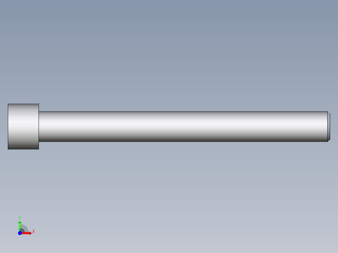 用于软管和硬管接头的工具ISC6X前视图