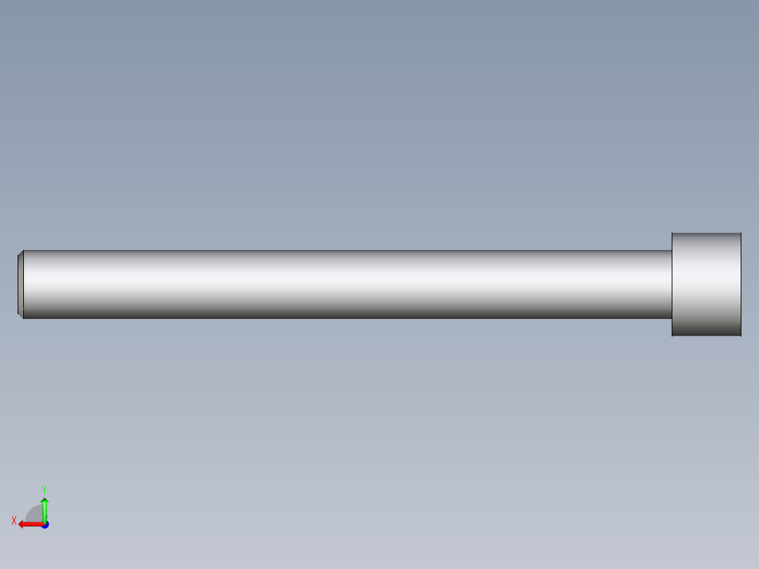 用于软管和硬管接头的工具ISC6X后视图