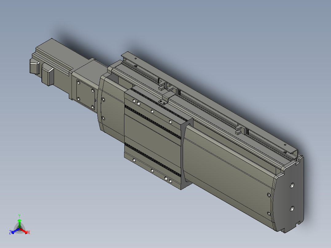 威洛博VF14-L20-C-S150-BC-P40-C4