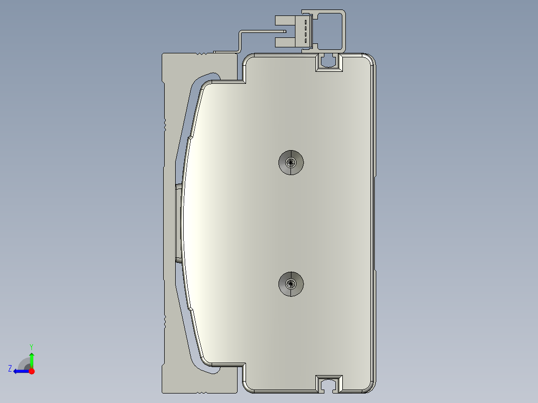 威洛博VF14-L20-C-S150-BC-P40-C4右视图