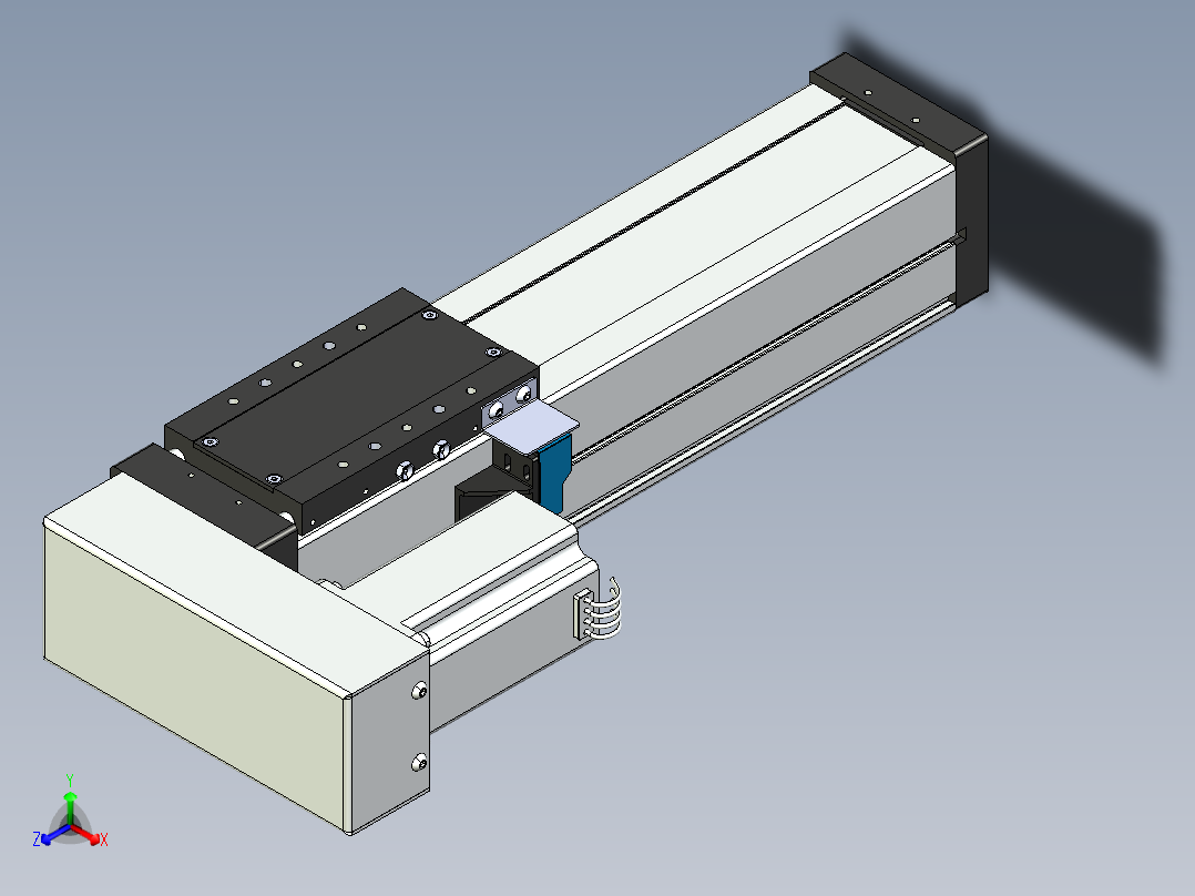 模组FSL80 E200 10C7-BL-B60