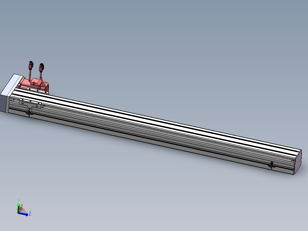 精密模组MY80S-T10-900L-P20B-BR-C4