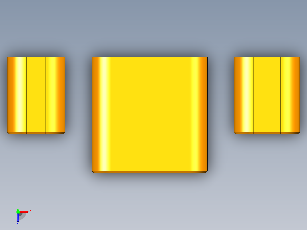 Handset-CNC2-0429-DANGKUAI俯视图