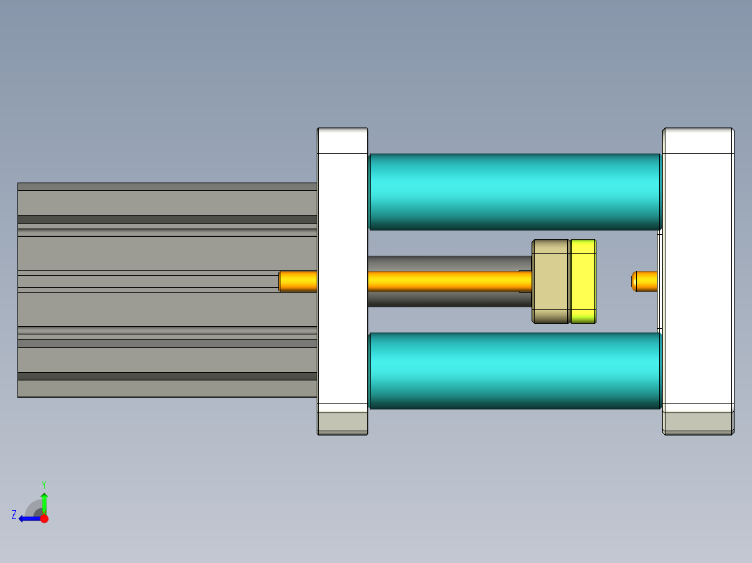 MSA-CNC2-ZHUANGJIA-170619右视图