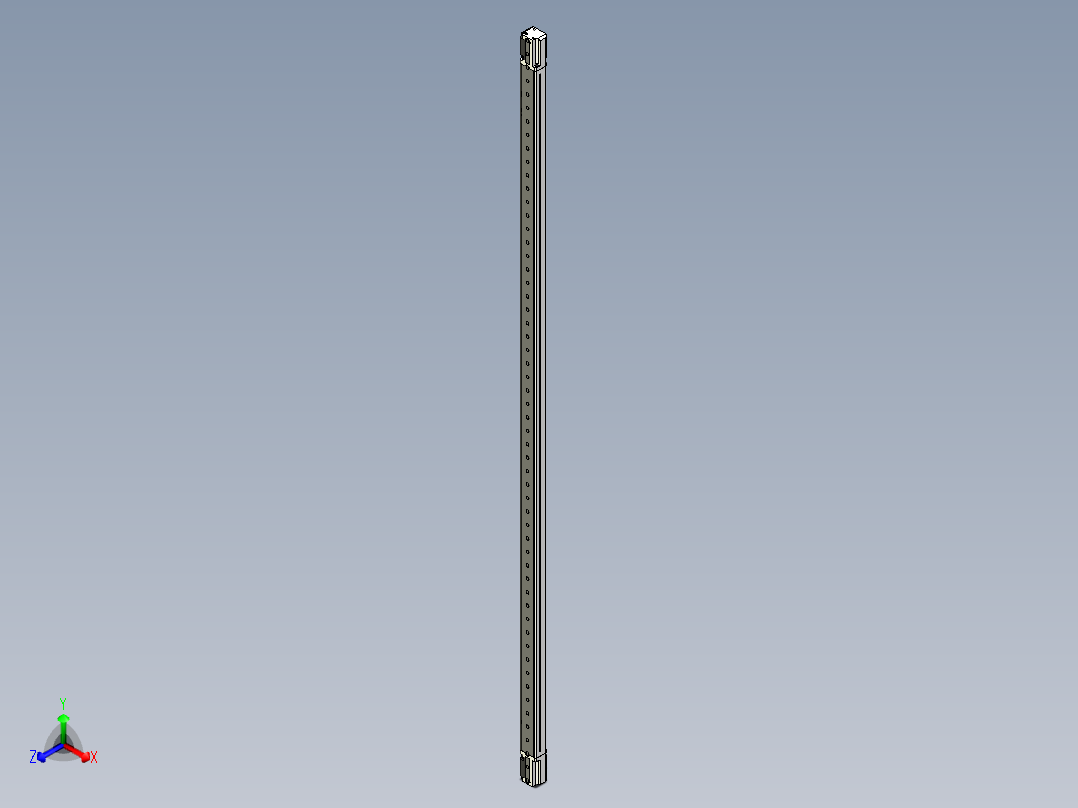 基恩士SL-V56H(S)_R_kc图纸模型