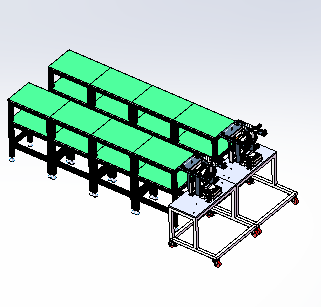 多头电子补胶机sw17可编辑