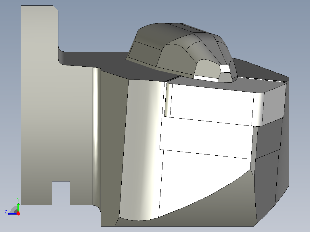 山特维克刀具5764352_TM01_MOD_0_1~TM01_00右视图