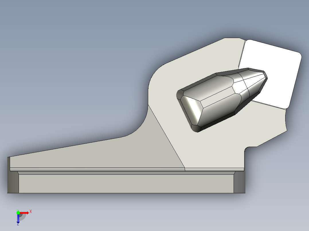 山特维克刀具5764352_TM01_MOD_0_1~TM01_00俯视图