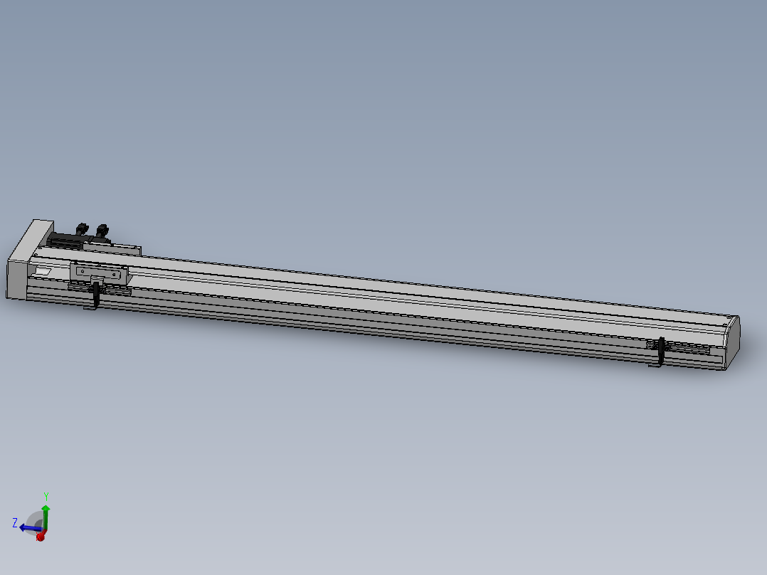 精密模组MY120-T10-900L-BR-P10B-C4-C