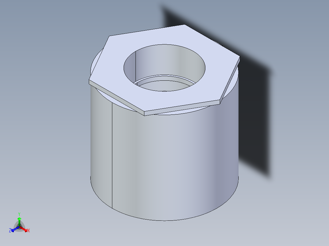 CPVC管件11A-Sch80_ReducerCoupling_SxS_9829-626FB_10in x 6in