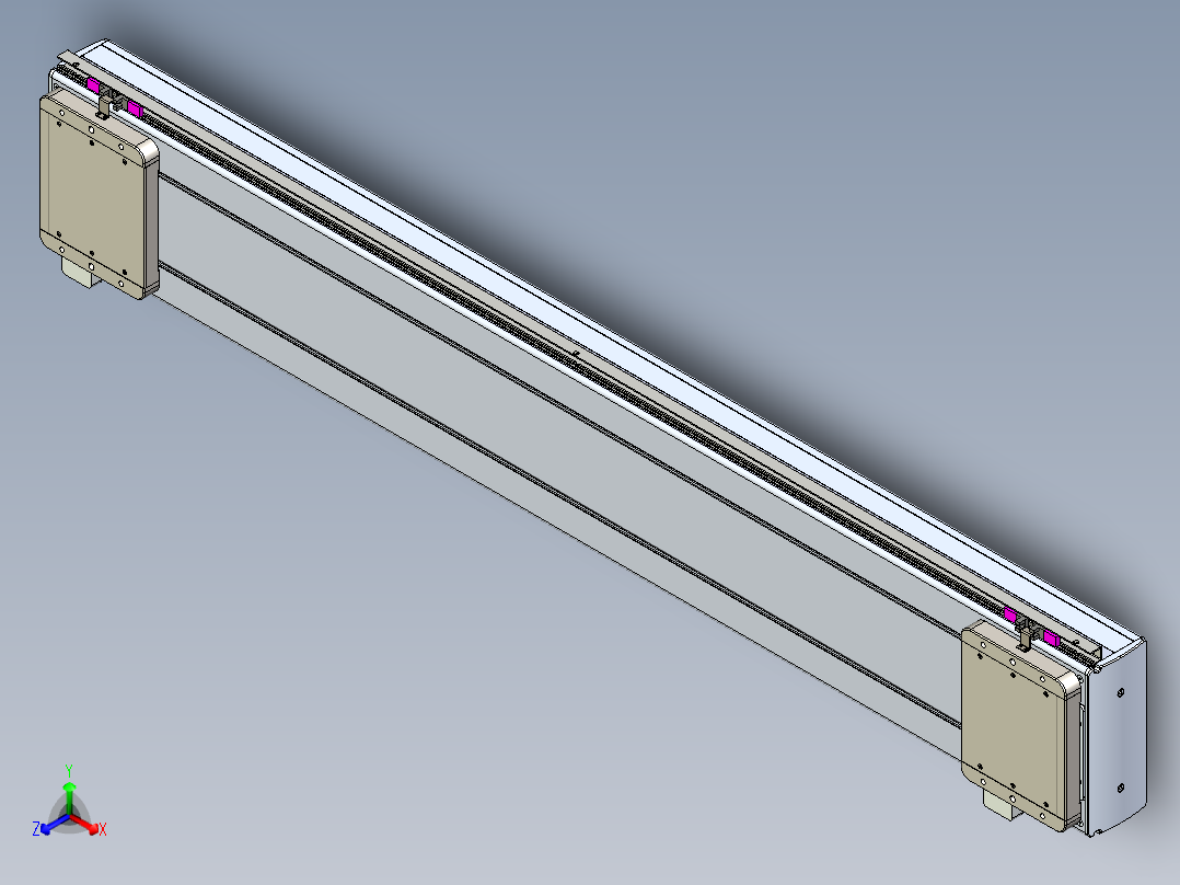 威洛博LC系列<span style='color: red'>3d</span>模型模组2LC22H1Y-S1200
